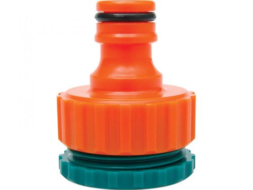 FLO Csapadapter 3/4 "és 1/2" F/ABS/ (89242)