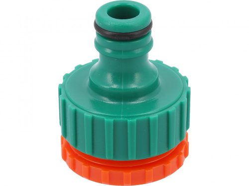 FLO Csapadapter 1" és 3/4" F /ABS/ (89251)
