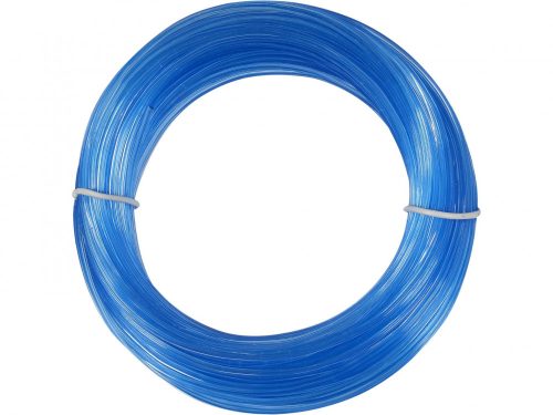 FLO Fűnyíró damil (csillag) 1,3 mm x1 5m (89421)