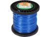 FLO Fűnyíró damil (csillag) 2,4 mm x 90m (89457)
