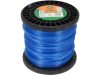 FLO Fűnyíró damil (csillag) 2,6 mm x 90m (89458)