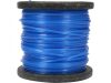 FLO Fűnyíró damil (csillag) 2,6 mm x 90m (89458)