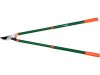 FLO Teleszkópos metszőolló 620-940 mm (99115)