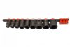 KROFtools dugókulcs készlet Gépi, 1/2" csatlakozás, 9 db-os (1235)