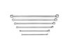 KROFtools 6 részes extra hosszú E-TORX kulcskészlet, E6-E24 (150006L)