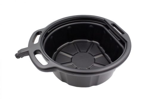 KROFtools olajleeresztő teknő 15L (2044)