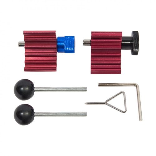 KROFtools vezérlésrögzítő készlet VAG 1.2/1.4/1.6/1.9/2.0 TDI (3321)