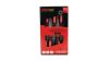 KROFtools Torx csavarhúzó készlet, T10-T40, 7 részes (3804)