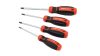 KROFtools Torx csavarhúzó készlet, T10-T40, 7 részes (3804)