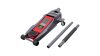 KROFtools Hidraulikus krokodilemelő 2,5T, alacsony kivitel (4940)