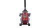 KROFtools Hidraulikus krokodilemelő 2,5T, alacsony kivitel (4940)
