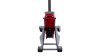 KROFtools Hidraulikus krokodilemelő 2,5T, alacsony kivitel (4940)