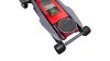 KROFtools Hidraulikus krokodilemelő 2,5T, alacsony kivitel (4940)