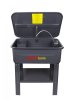 KROFtools elektromos alkatrészmosó 75L (K-9740)