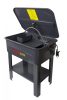 KROFtools elektromos alkatrészmosó 75L (K-9740)