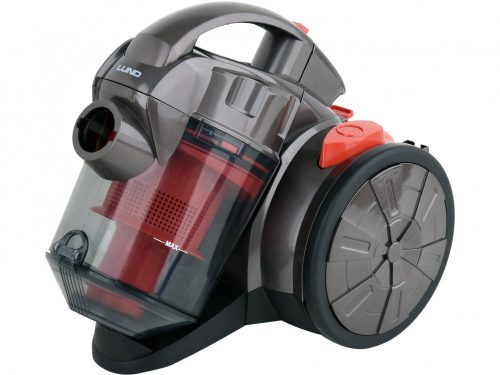 LUND Porszívó 700W HEPA, 5 kefe (67090)