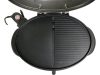 LUND ELEKTROMOS GRILL 2000-2400W (67420)