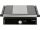 LUND Asztali grill 2200W Grill, 29x23cm fekete (67451)