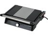 LUND Asztali grill 2200W Grill, 29x23cm fekete (67451)