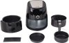 LUND AIR FRYER 3,2L 1400W LED (67572)