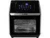 LUND FORRÓ LEVEGŐ SÜTŐ (AIR FRYER ) ÉS MINI SÜTŐ-ASZALÓ 12L 1800W LED (67590)