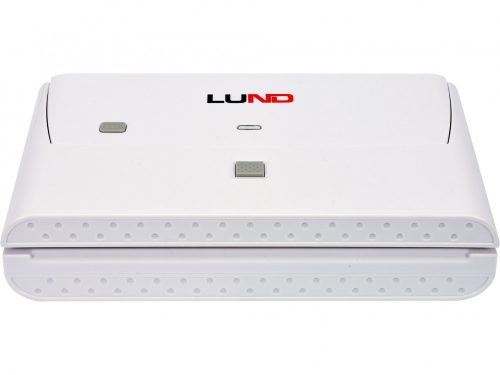 LUND Vákuumfóliázó gép, 140W (67880)