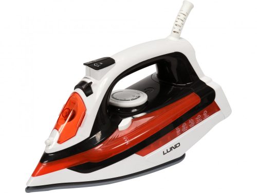 LUND Gőzvasaló 2800W, 320ML (68115)