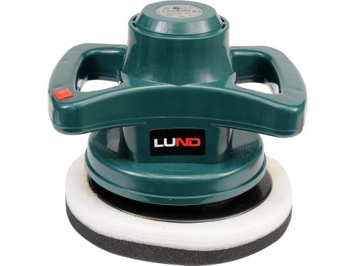 LUND Polírozógép 120W (82942)