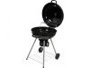 LUND Faszenes gömbgrill 54 cm (99584)