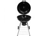 LUND Faszenes gömbgrill 54 cm (99584)