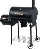 LUND Faszenes grillsütő (99587)