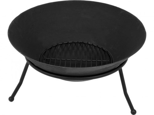LUND Kerti tűzrakó 60 cm (99711)