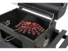 LUND HŐÁLLÓ KESZTYŰ BBQ-HOZ (99820)