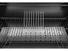 LUND FASZÉN GRILL FEDŐVEL, RÁCS 71X35 CM (99900)