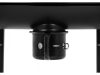 LUND FASZÉN GRILL FEDŐVEL, RÁCS 71X35 CM (99900)
