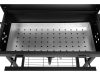LUND FASZÉN GRILL FEDŐVEL, RÁCS 71X35 CM (99900)