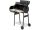 LUND FASZÉN GRILL FÜSTÖLŐRÉSZTEL 60X30CM (99901)