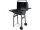 LUND FASZÉN GRILL FEDŐVEL 47X34CM (99902)