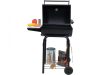 LUND FASZÉN GRILL FEDŐVEL 47X34CM (99902)