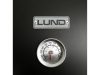 LUND FASZÉN GRILL FEDŐVEL 47X34CM (99902)
