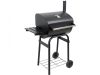 LUND FASZÉN GRILL FEDŐVEL 47X34CM (99902)