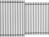 LUND FASZÉN GRILL FEDŐVEL 47X34CM (99902)