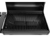 LUND FASZÉN GRILL FEDŐVEL 47X34CM (99902)
