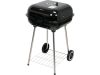 LUND FASZÉN GRILL FEDŐVEL 45X40 CM (99904)