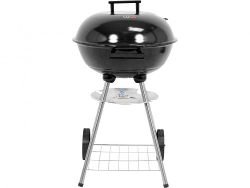 LUND Faszenes gömbgrill 41 cm (99906)