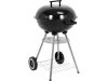 LUND Faszenes gömbgrill 41 cm (99906)