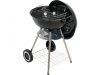 LUND Faszenes gömbgrill 41 cm (99906)