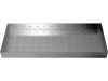 LUND FASZÉN GRILL FEDŐVEL 71X34,5CM (99908)