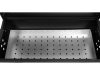 LUND FASZÉN GRILL FEDŐVEL 71X34,5CM (99908)