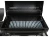 LUND FASZENES GRILL FÜSTÖLŐ XXL RÉSZ 64X37CM (99909)